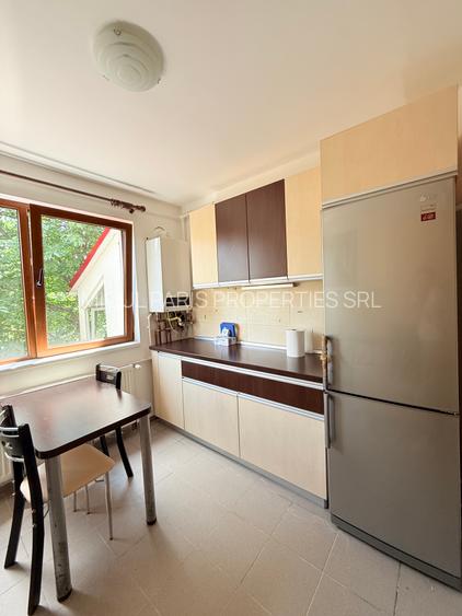 Apartament 4 camere- duplex- Lacul Morii - 4