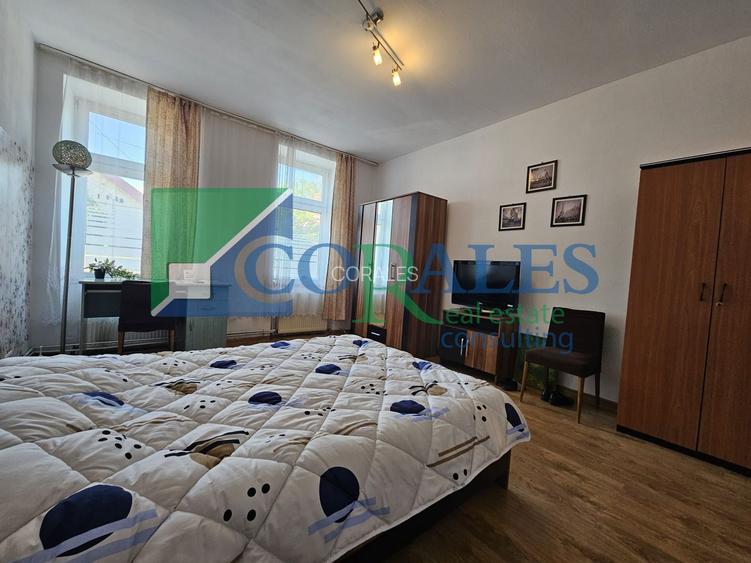 Zona Balcesu. Cladire istorica. Pretabil investitie! - 3