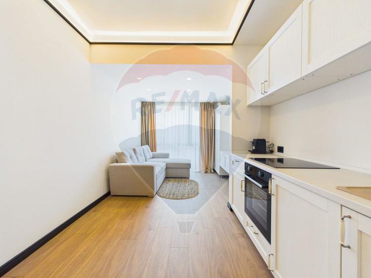 Apartament 2 camere | Persoana fizica | Mobilat | Nou
