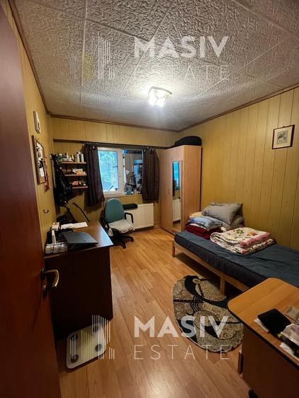 Apartament cu 3 camere de vânzare, Azuga, garaj inclus