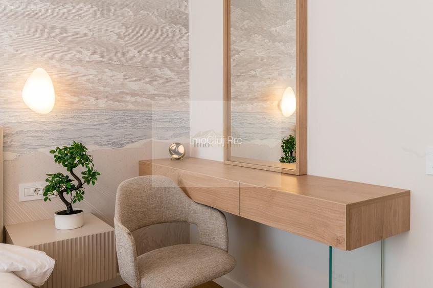 🌟 Penthouse Premium de Închiriat | 95 mp | Terasă 76 mp | 2 Parcări - 48