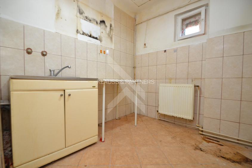 Apartament 2 camere + 1 birou - Cotroceni (Arenele BNR) (Comision ZERO) - 9