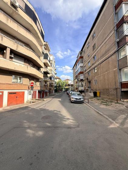 3 camere| complex studentesc |centrala termica| garaj sub bloc| pet friendly - 25