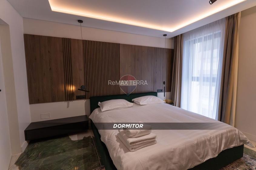 Apartament DELUXE cu 3 camere de închiriat, ultracentral