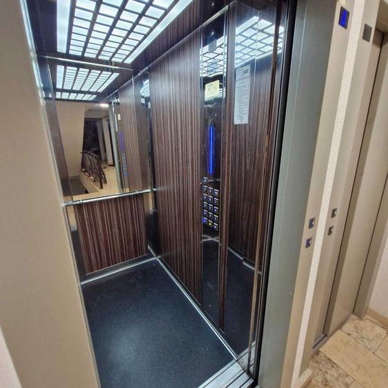 Apartament modern cu 1 camera – Ideal Residence, Nicolina-CUG | Parcare inclusa