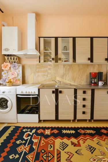 Apartament 2 camere semidecomandat | Centru | Horea