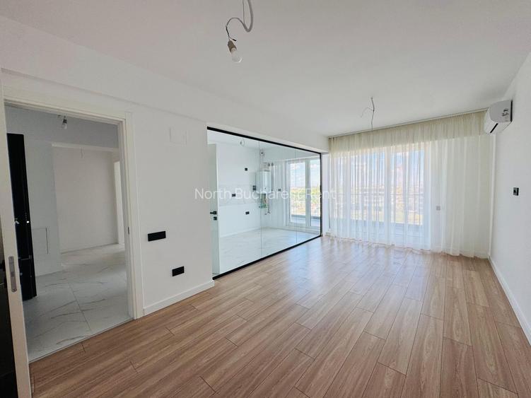Apartament 2 camere DECOMANDAT/ Nemobilat/ Astorium Life/Parcare