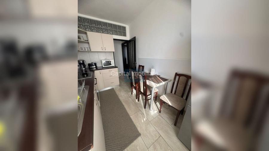 APARTAMENT ZONA CENTRALA DE VANZARE,2 CAMERE,ETAJ 1,TURDA,COMISION 0% - 6