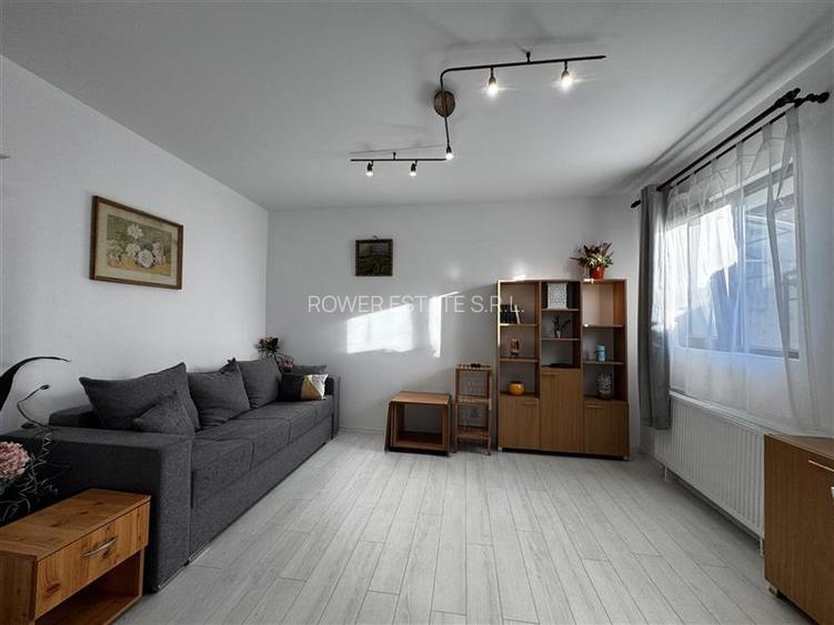 Apartament 1 camera, situat pe strada Maramureșului! - 4