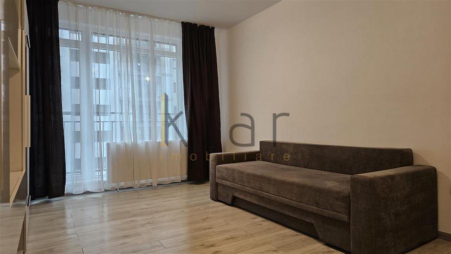 Apartament 2 camere 58mp, decomandat, balcon 6mp Sopor-Baza Sportiva