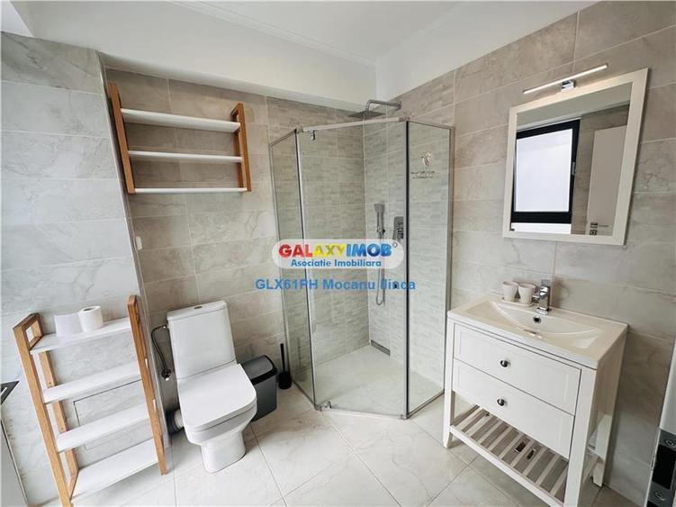 Inchiriere apartament 3 camere, bloc nou, Albert, Ploiesti