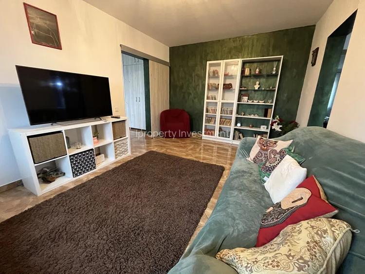 Apartament 3 Camere Sos Pantelimon Decomandat Etaj 5 cu Balcon - 2