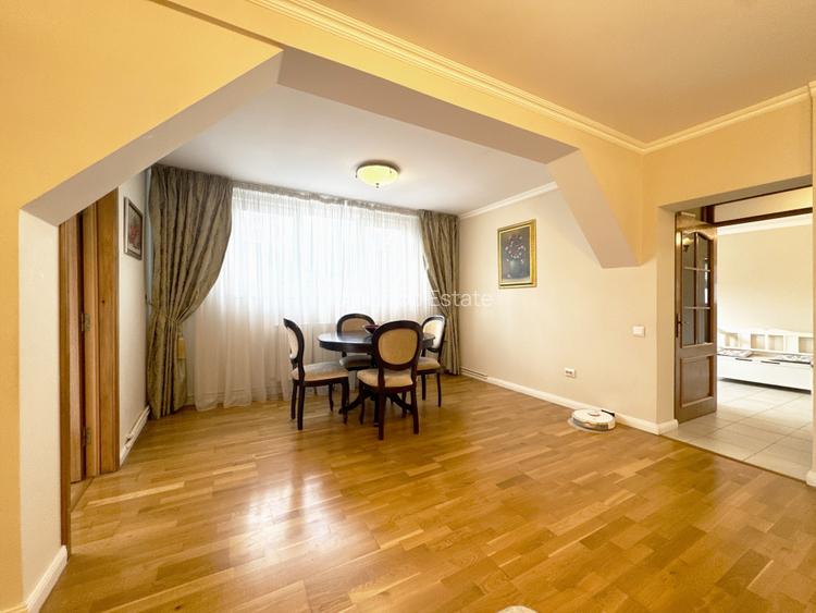 Apartament de închiriat in Centru-Bld Mamaia cu 3 camere pe termen lung - 6