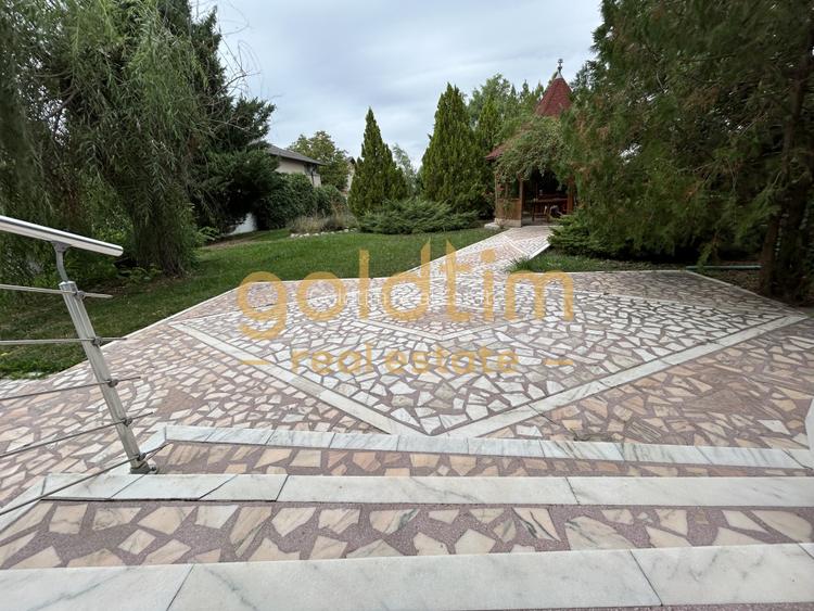 VILA 5 CAMERE CU PISCINA/TEREN 2650MP/CASA PERSONAL/GARAJ/SNAGOV-CIOFLICENI - 4