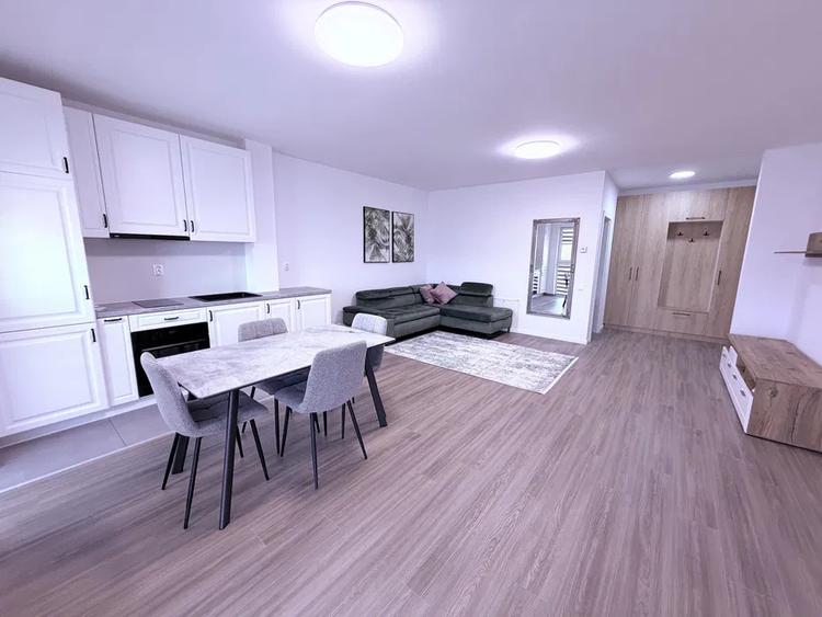 Apartament Floresti ,Avram Iancu