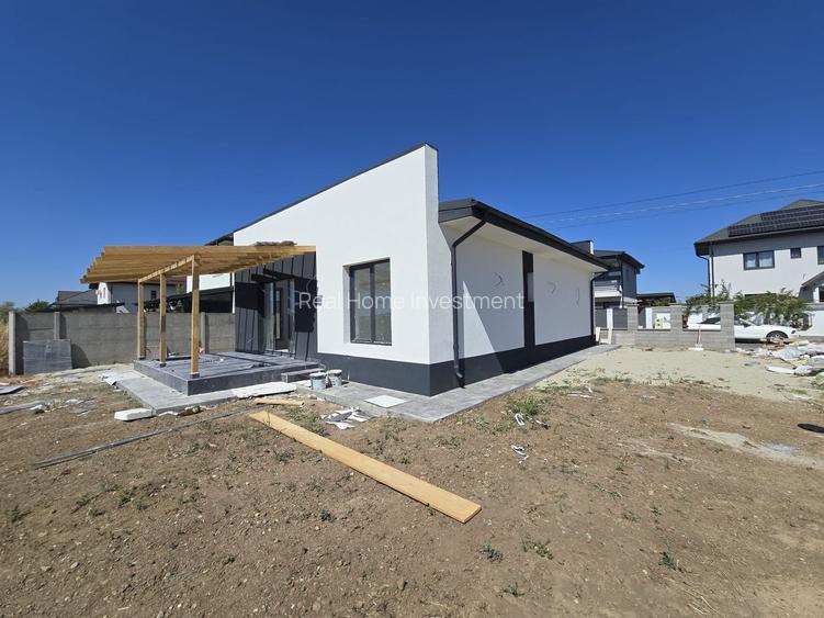 Casa 4 Camere | 100 M de Blv. - 4