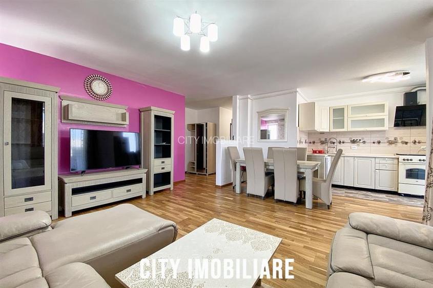 Apartament 3 camere, 2 bai, bloc nou, Augustin Presecan - 2