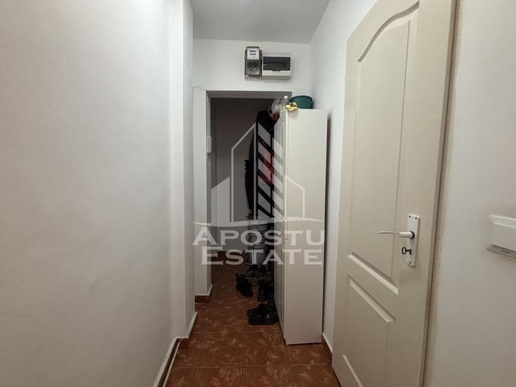 Apartament cu 2 camere de vanzare in zona Sagului, Timisoara