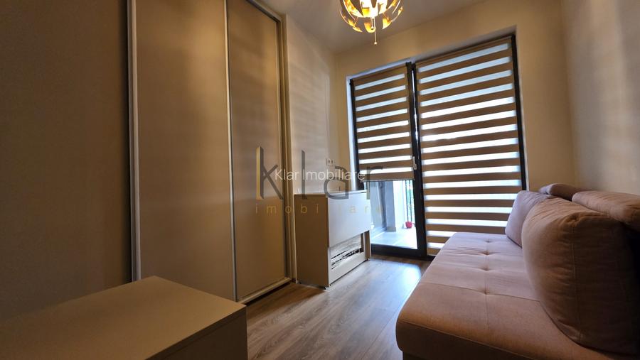 Apartament modern 3 camere 57mp, Buna Ziua – zona ELF - 4