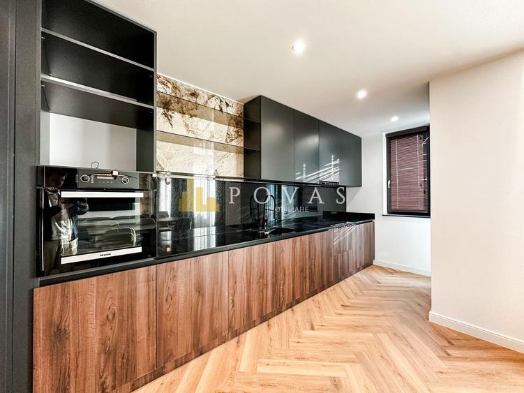 Vanzare Penthouse 4 Camere Pipera My Place North