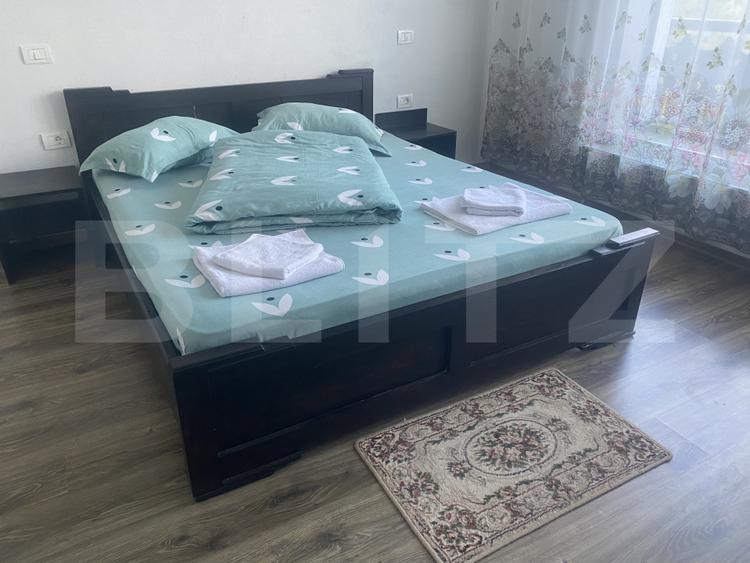 Vânzare pensiune/hotel într-o zonă superbă din Poiana Negrii