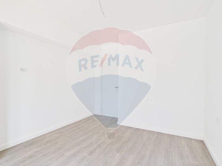 Apartament 2 camere OBOR, in constructie cu finalizare septembrie 2026