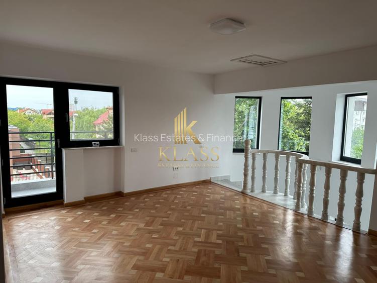 Vilă 9 camere | Drumul Taberei | Ideal birouri / rezidenta - 9