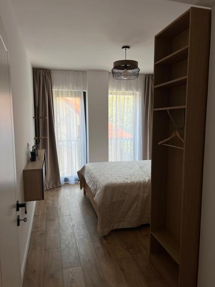 Apartament 2 camere, bloc nou 2026, Obor, Parcare subterana