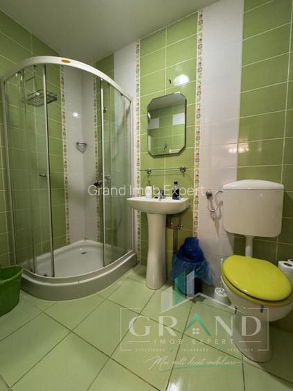 Ap 3 camere | 2 BAI | 116mp | RENOVAT | PARCARE | MANASTUR/BUCIUM