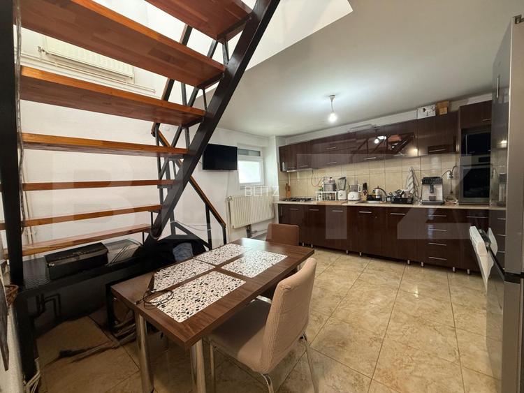 Casa P+M, 96 mpu, 116 mp teren, zona Sarari - 6