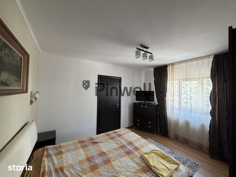 Vila individuala cu piscina| 5 camere| Pipera|