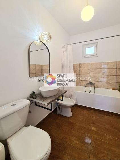 Spatiu birouri de închiriat Brasov - 200 mp  # spatii-comerciale-brasov.ro - 13