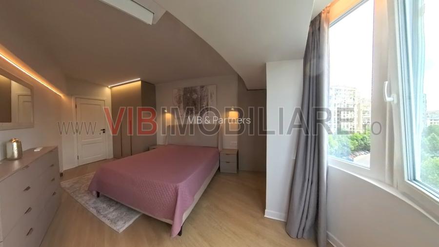 Apartament 3 camere -  Piata Alba Iulia/Decebal - Bucuresti - 11
