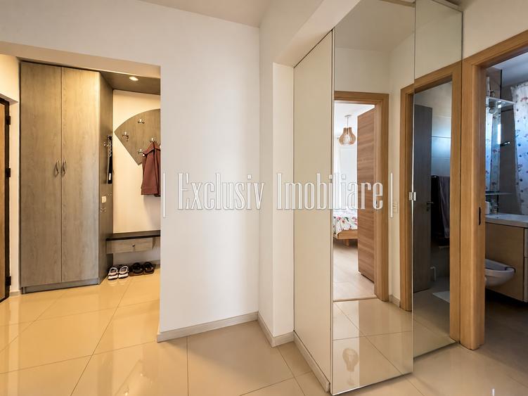 Apartament 3 camere - 2 balcoane | Termen lung | Tomis Nord