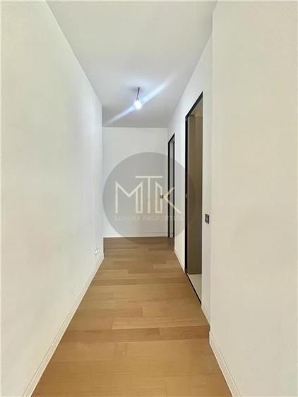 Apartament 3 camere LUX, finisaje premium - Lacul Floreasca