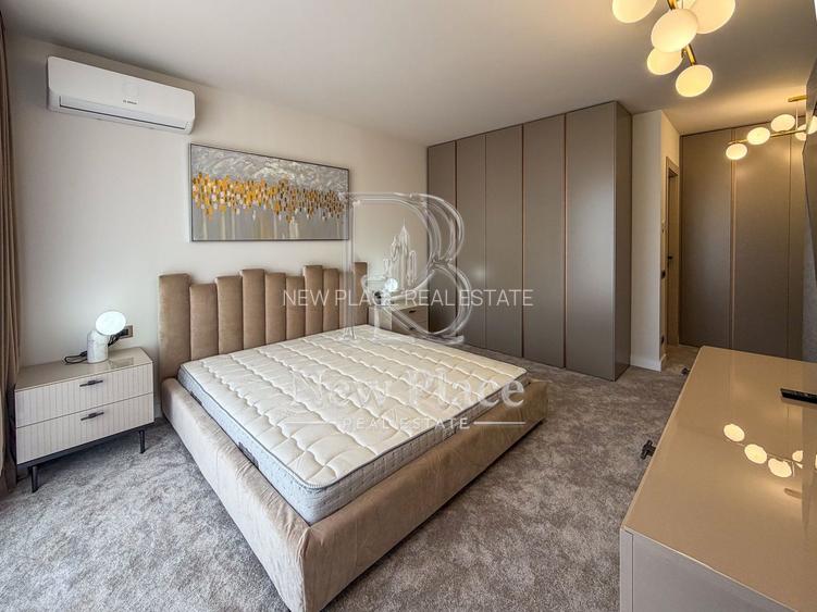 [VIDEO] Arqa Jolie Village | Apartament exclusivist | View liber | ULTRA LUX - 10