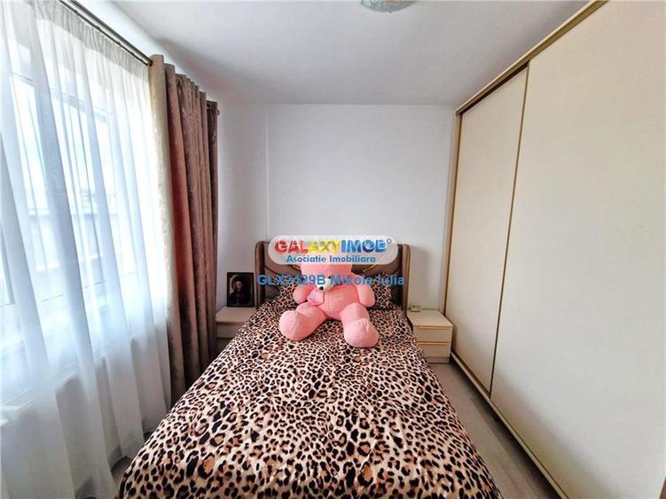 Apartament 3 camere | a.c. 2014 | Loc Parcare - Bragadiru - 4
