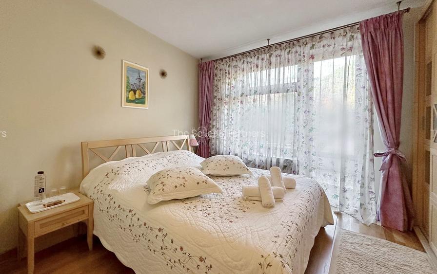 Apartament In Vila Zona Linistita - 2