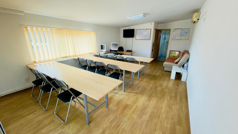 Spatiu Comercial/Casa de vanzare/sau inchiriat in Galati