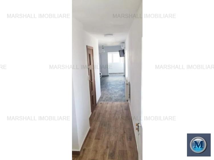 Apartament 2 camere de vanzare, zona Ultracentral, 48 mp #16151