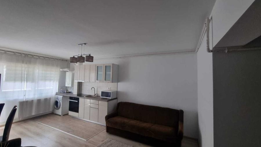Apartament 2 camere in complexul Titan Sun Parc 4 cu loc de parcare si centrala