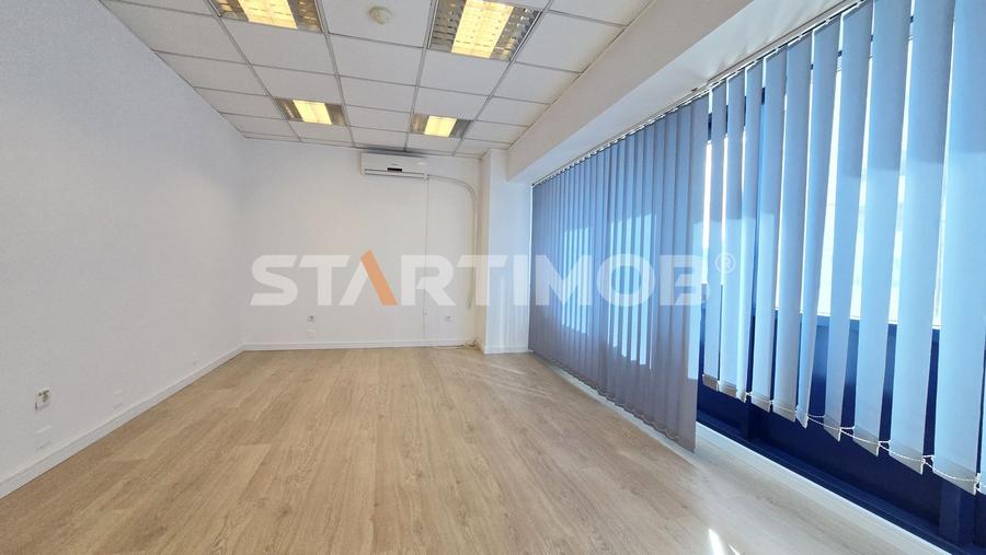 Spatiu birouri zona Afi Palace Mall Centru Civic