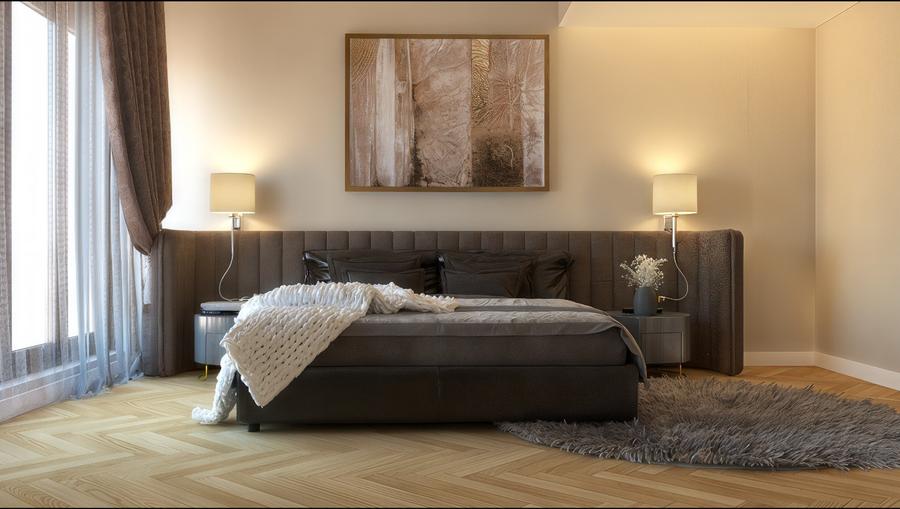 Proiect boutique intre lac si padure, complex finalizat, TVA inclus