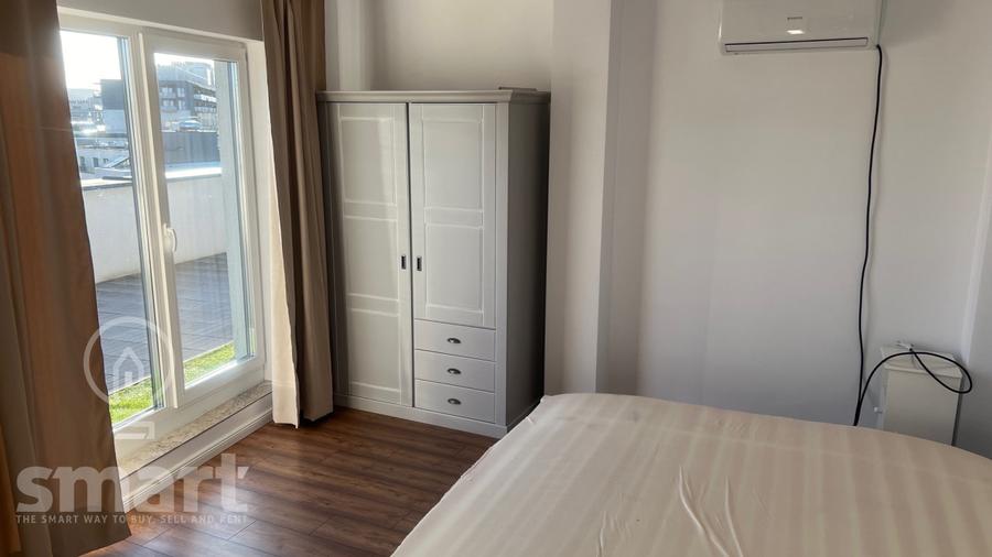 Penthouse 3 camere zona Centrala