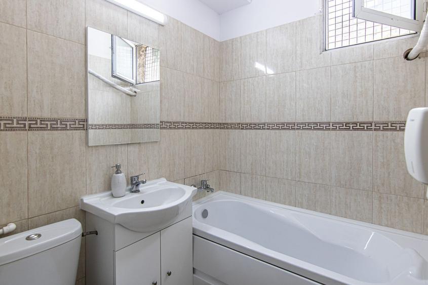 DRUMUL TABEREI | CETATEA HISTRIA | ROMANCIERILOR | 4 CAMERE | NEMOBILAT |
