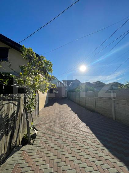 Casă pe parter de vânzare, 71 mp – zona Romanești, Craiova - 16