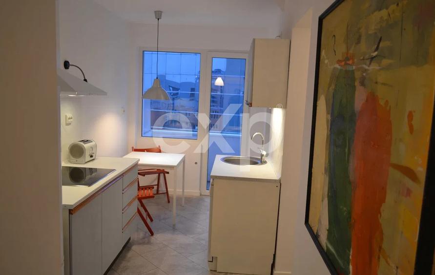 Apartament 3 camere | Piata Mihai Viteazu | Pet friendly