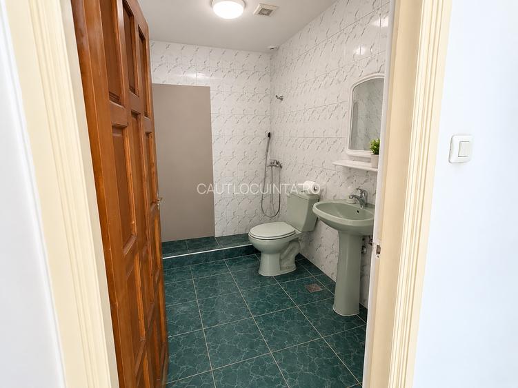 Vilă P+1/ 1 Mai/ Domenii/ Sediu firmă / 3 parcări/ Proaspăt renovată - 11