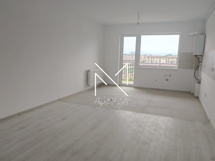 Apartament tip studio | Casa Nobel | Vedere | Boxa Inclusa