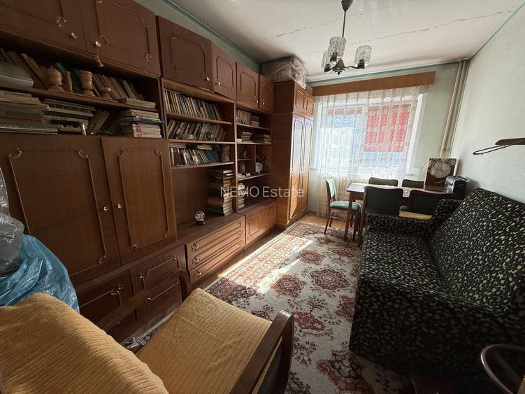 APARTAMENT 3 CAMERE ULTRACENTRAL LICEUL HURMUZACHI - 15